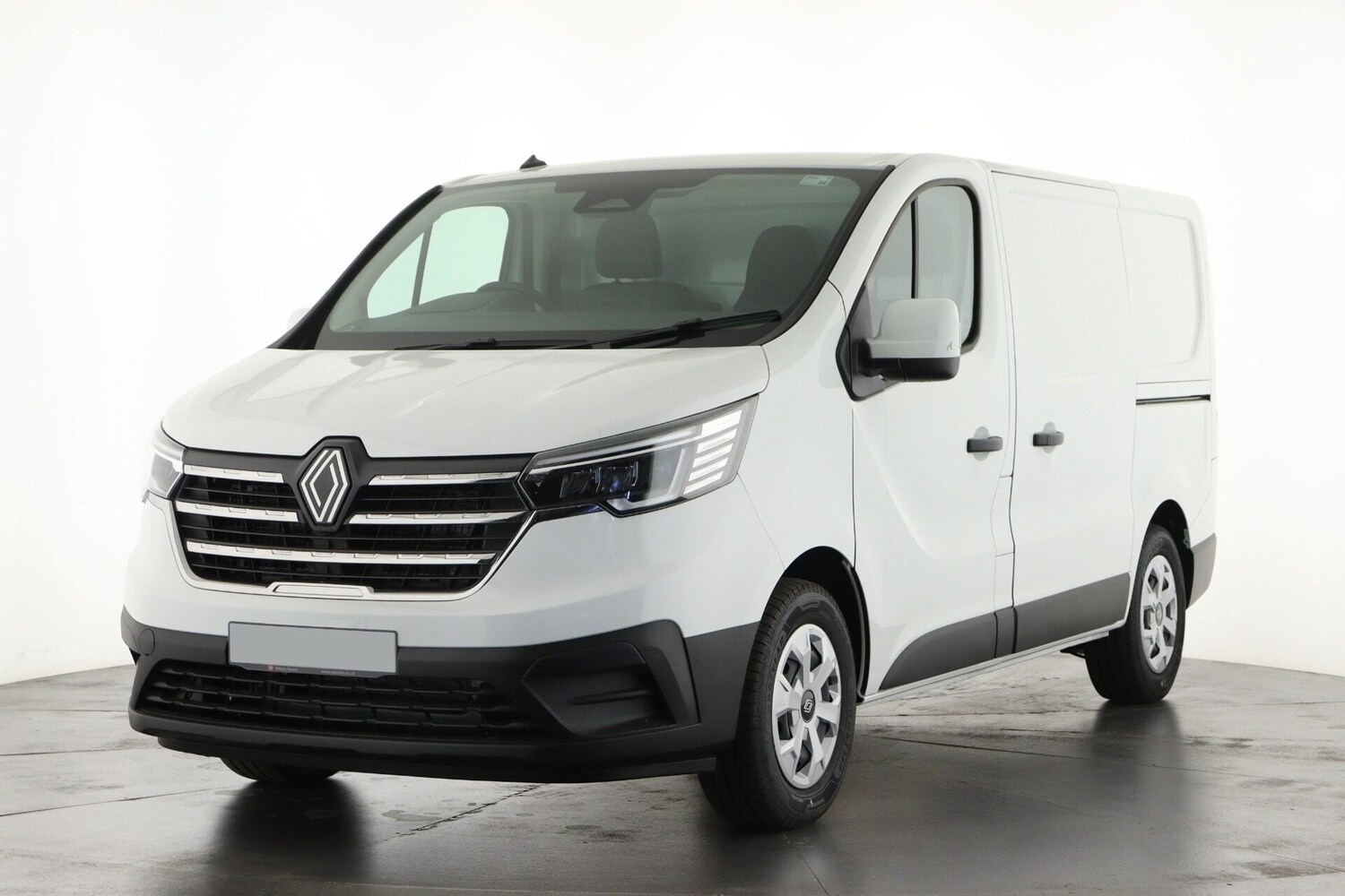 Used Renault Trafic 2025 for sale - 77836155: Photo 7