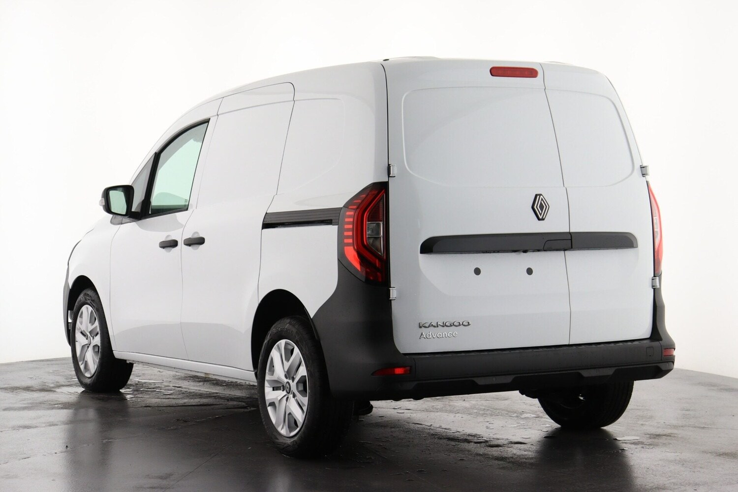 Used Renault Kangoo 2026 for sale - 77915538: Photo 9