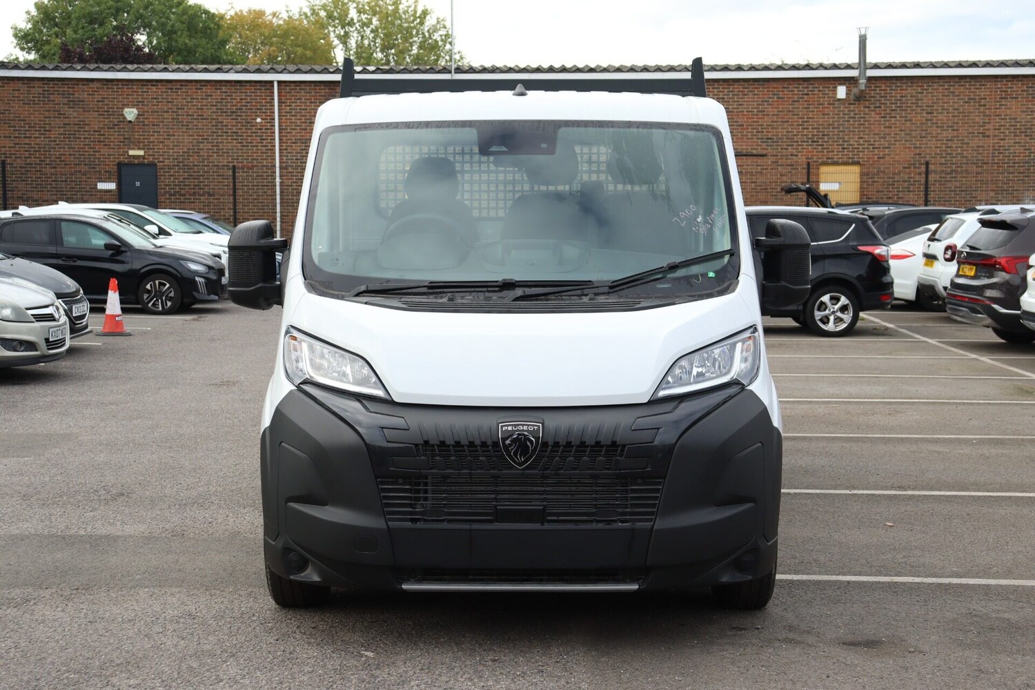 Used Peugeot Boxer 2025 for sale - 75827242: Photo 10