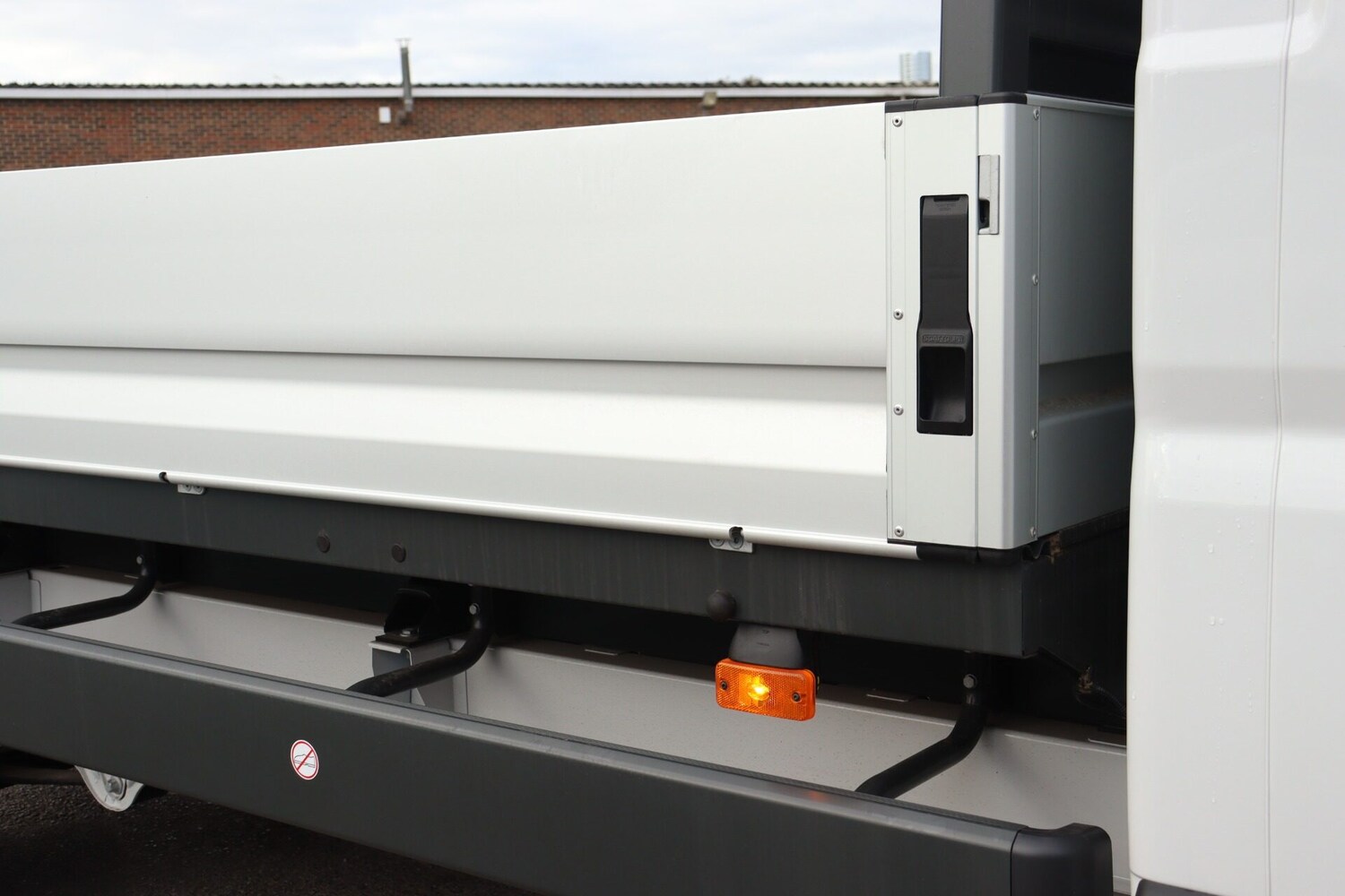 Used Peugeot Boxer 2025 for sale - 75827242: Photo 13