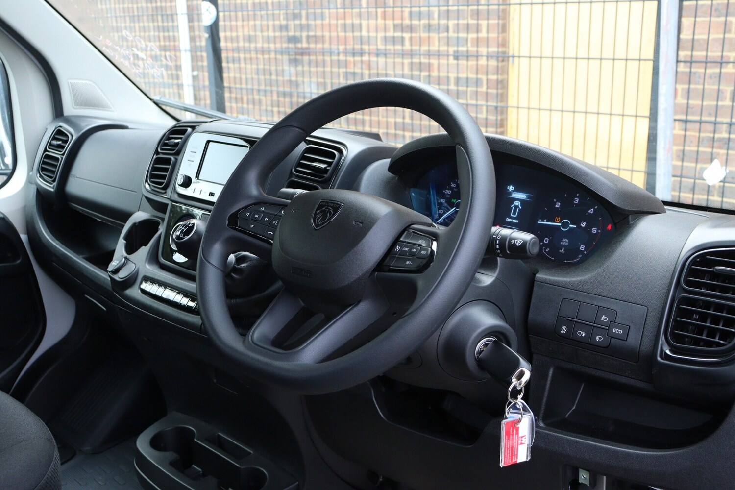 Used Peugeot Boxer 2025 for sale - 75827242: Photo 14