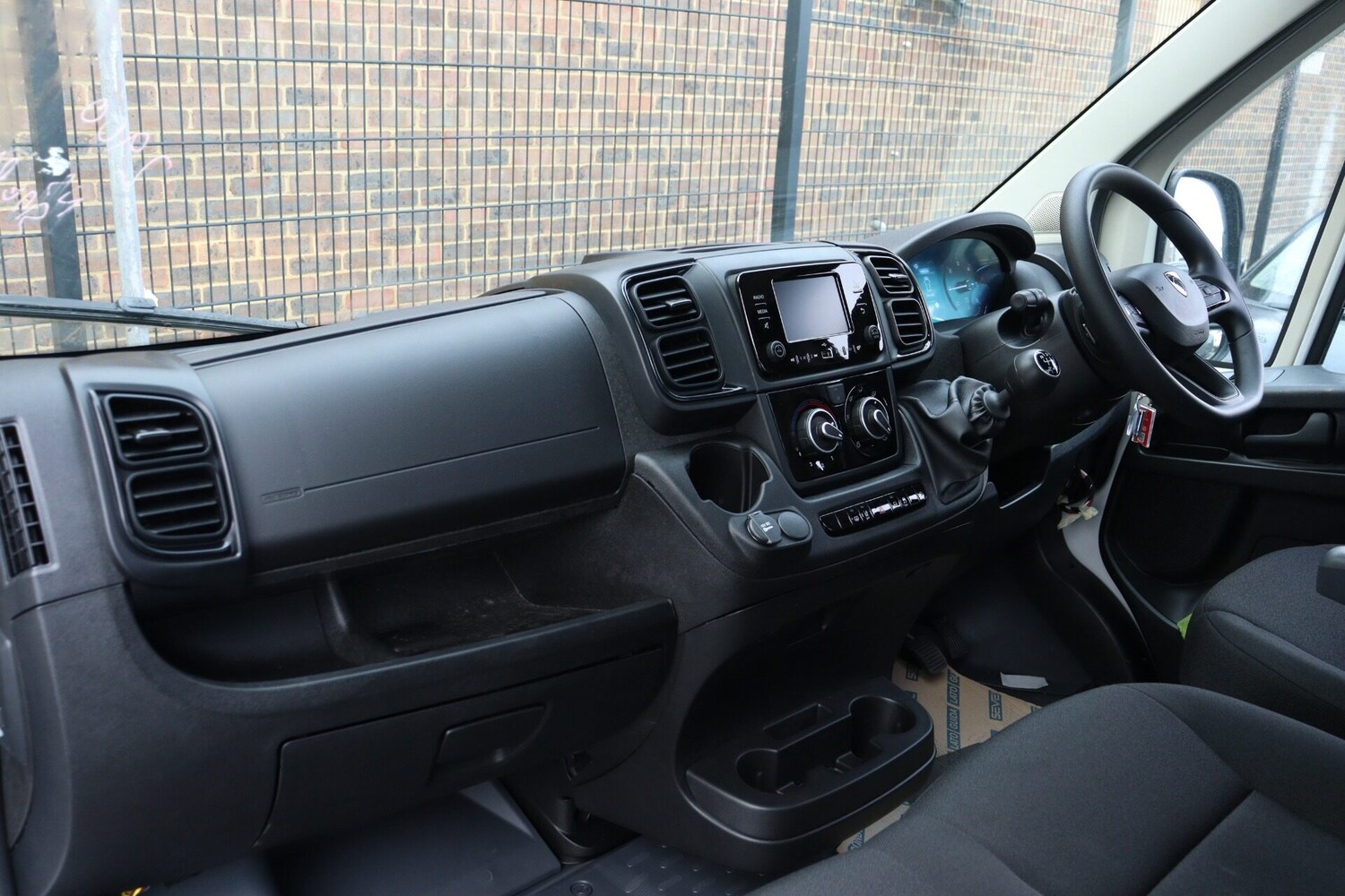 Used Peugeot Boxer 2025 for sale - 75827242: Photo 15