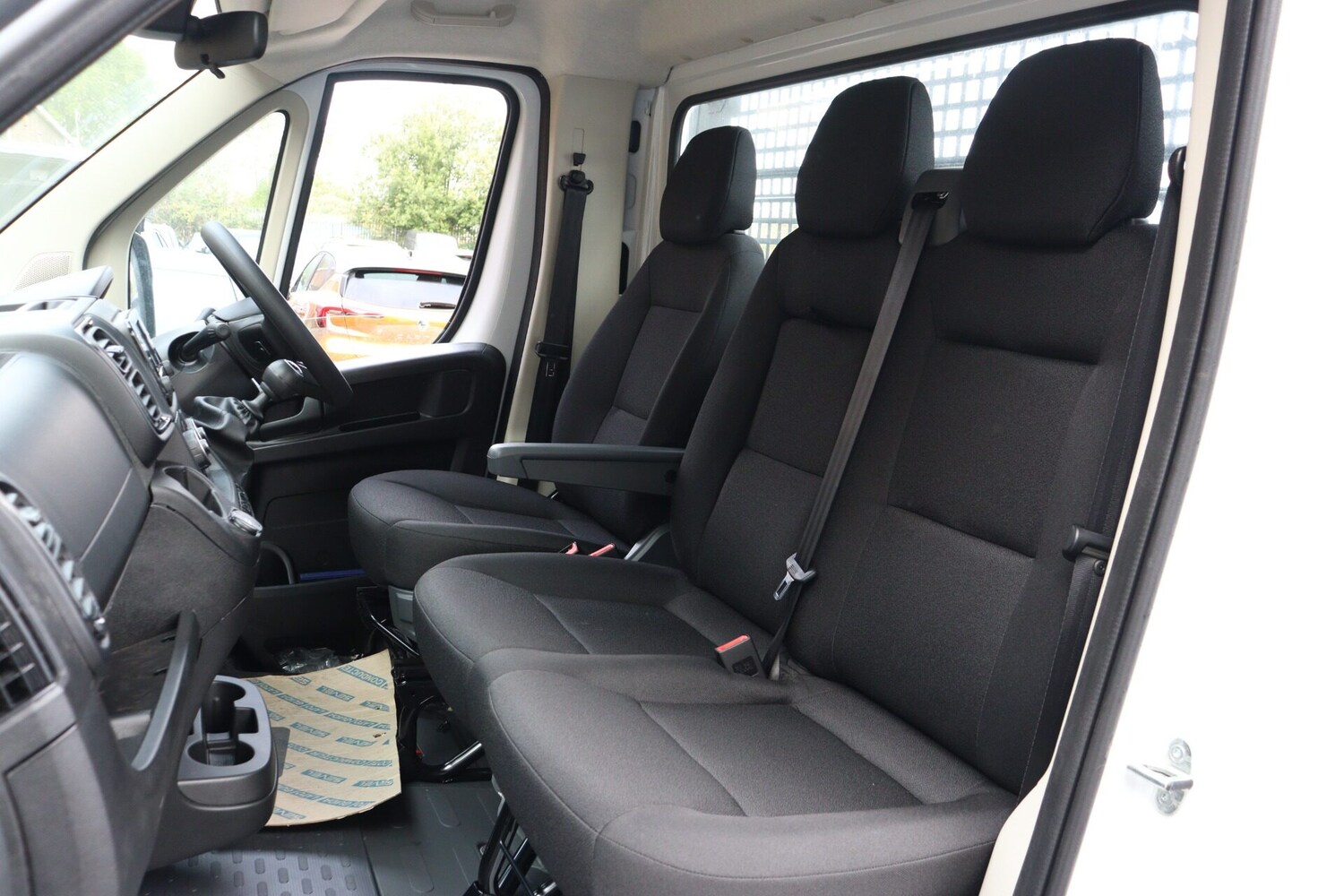 Used Peugeot Boxer 2025 for sale - 75827242: Photo 16