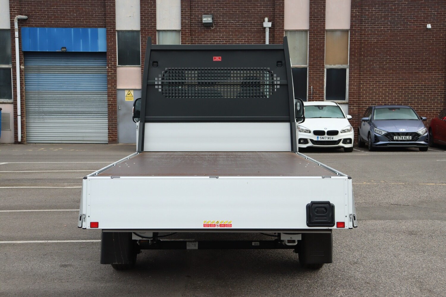 Used Peugeot Boxer 2025 for sale - 75827242: Photo 6