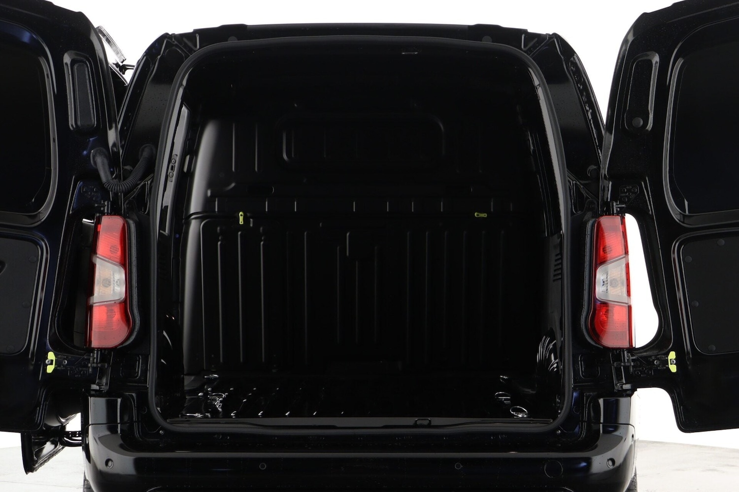 Used Peugeot Partner 2026 for sale - 78168375: Photo 3