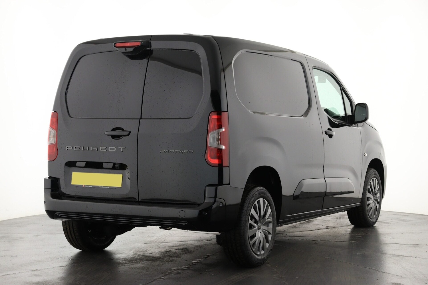 Used Peugeot Partner 2026 for sale - 78168375: Photo 4