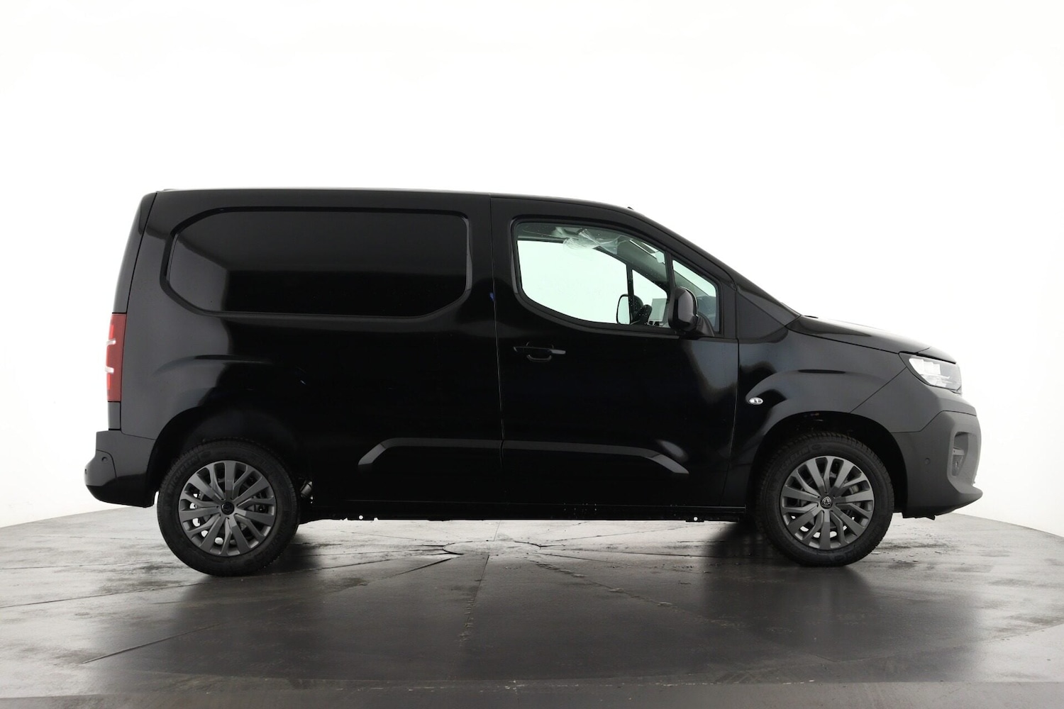 Used Peugeot Partner 2026 for sale - 78168375: Photo 5