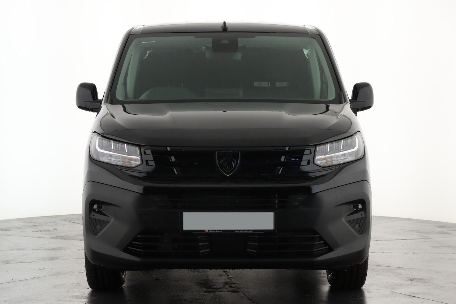 Used Peugeot Partner 2026 for sale - 78168375: Photo 6