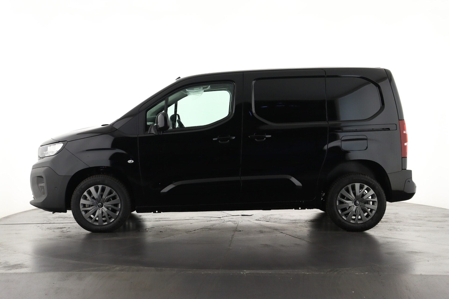 Used Peugeot Partner 2026 for sale - 78168375: Photo 8