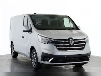 Renault - Trafic