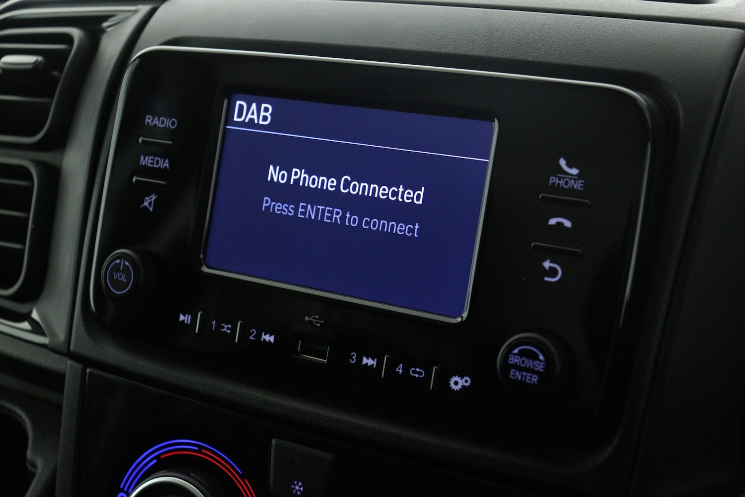 Used Peugeot Boxer 2025 for sale - 76476849: Photo 15