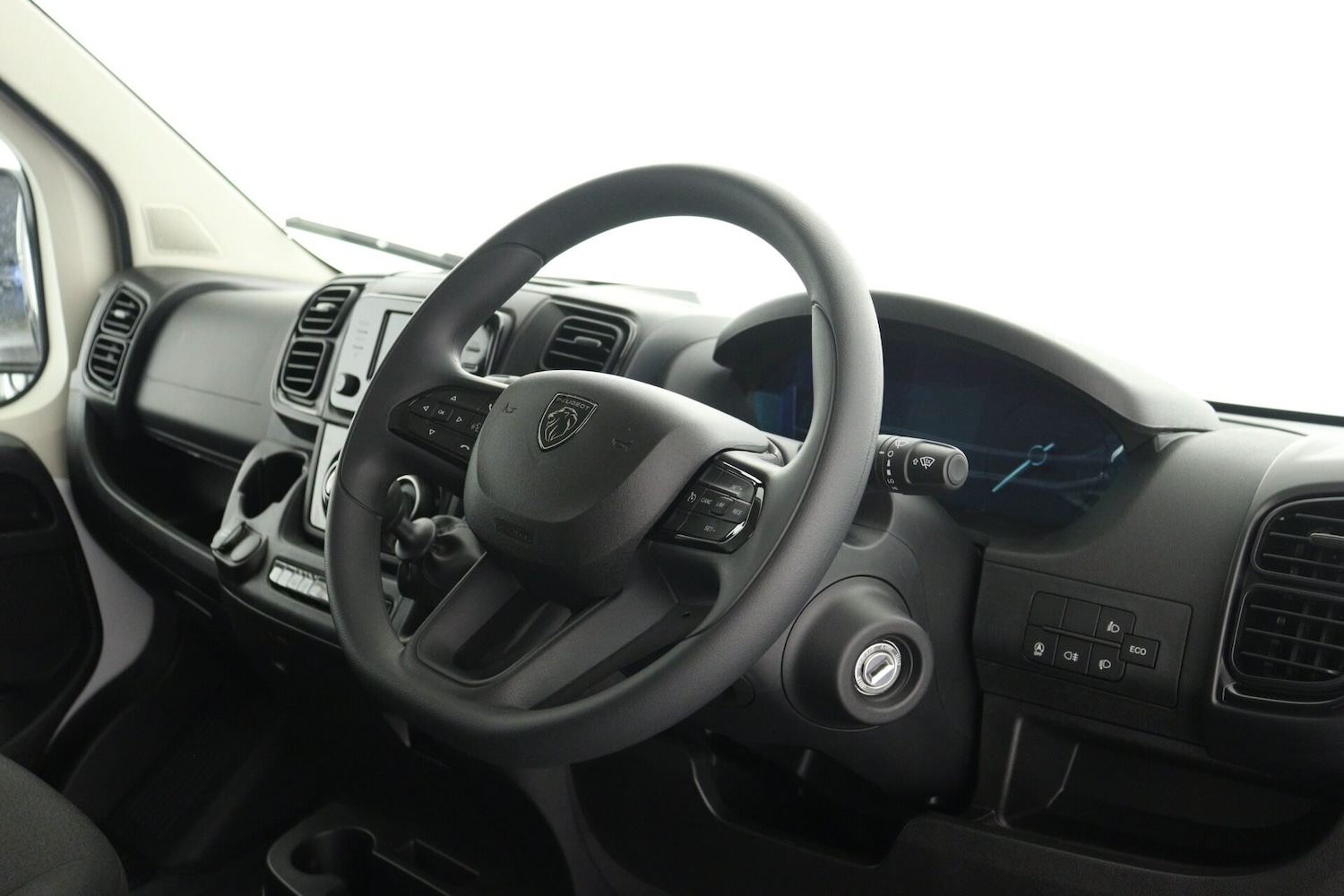 Used Peugeot Boxer 2025 for sale - 76476849: Photo 16