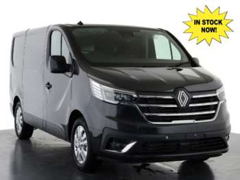 Used Renault Trafic 2025 for sale - 74817198: Photo