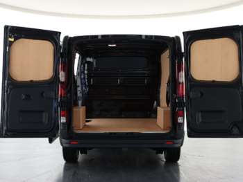 Used Renault Trafic 2025 for sale - 74817198: Photo