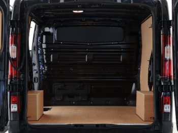 Used Renault Trafic 2025 for sale - 74817198: Photo