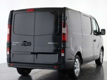 Used Renault Trafic 2025 for sale - 74817198: Photo