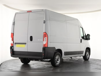 Used Citroen Relay 2026 for sale - 78427392: Photo