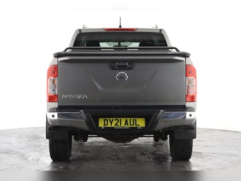 Used Nissan Navara 2021 for sale - 78858387: Photo
