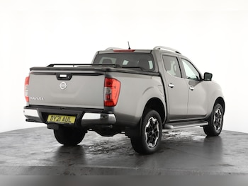 Used Nissan Navara 2021 for sale - 78858387: Photo