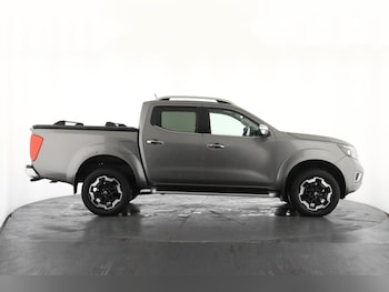 Used Nissan Navara 2021 for sale - 78858387: Photo