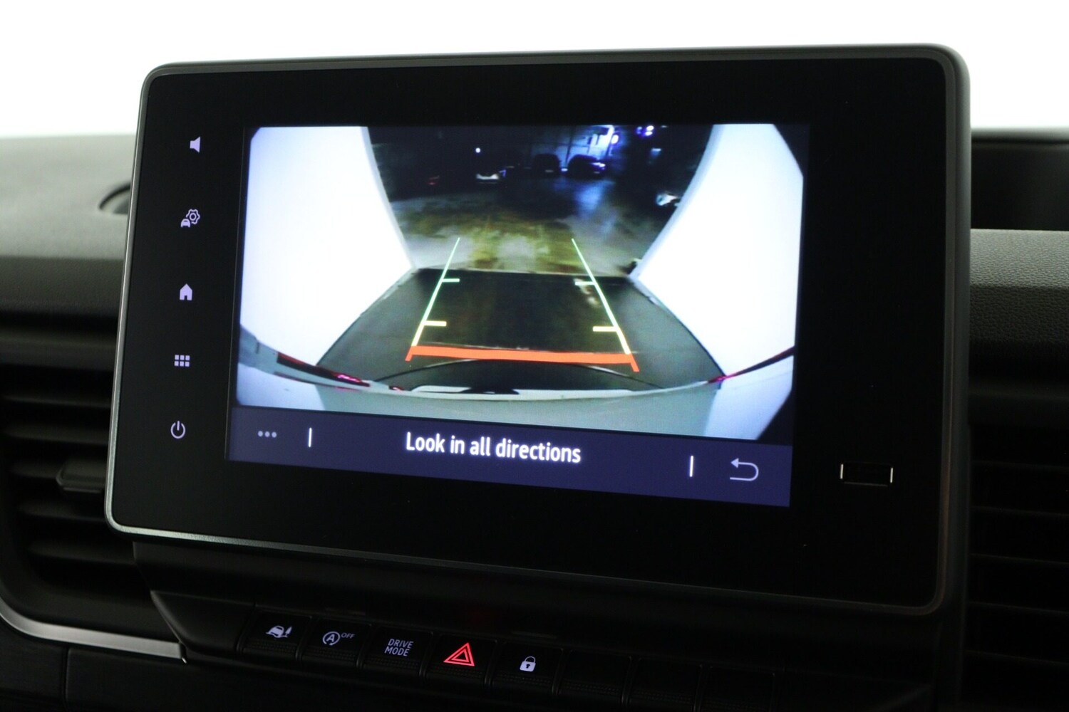 Used Renault Trafic 2025 for sale - 76353744: Photo 19