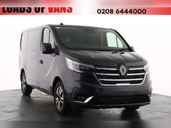 Renault - Trafic