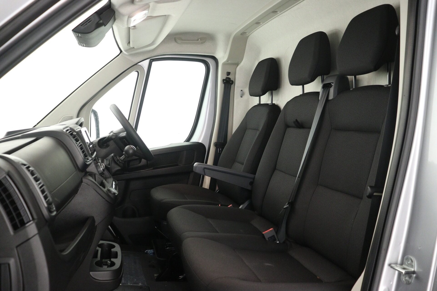 Used Peugeot Boxer 2026 for sale - 77493834: Photo 8