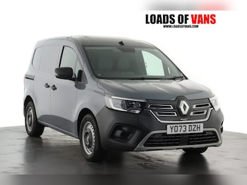 Used Renault Kangoo 2023 for sale - 75426769: Photo