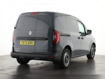 Used Renault Kangoo 2023 for sale - 75426769: Photo