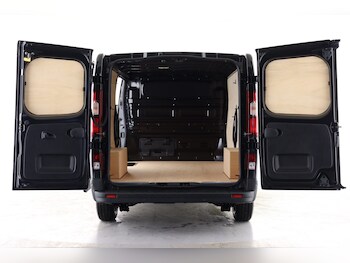 Used Renault Trafic 2025 for sale - 76588322: Photo