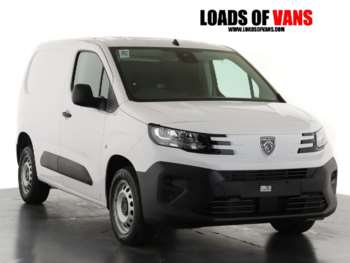 Used Peugeot Partner 2024 for sale - 73592618: Photo