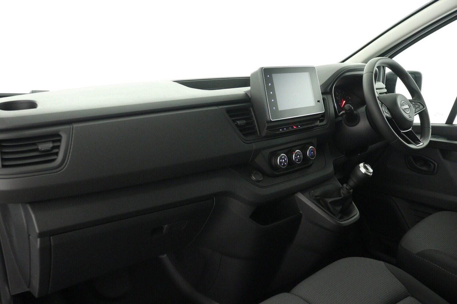 Used Nissan Primastar 2026 for sale - 77836133: Photo 11