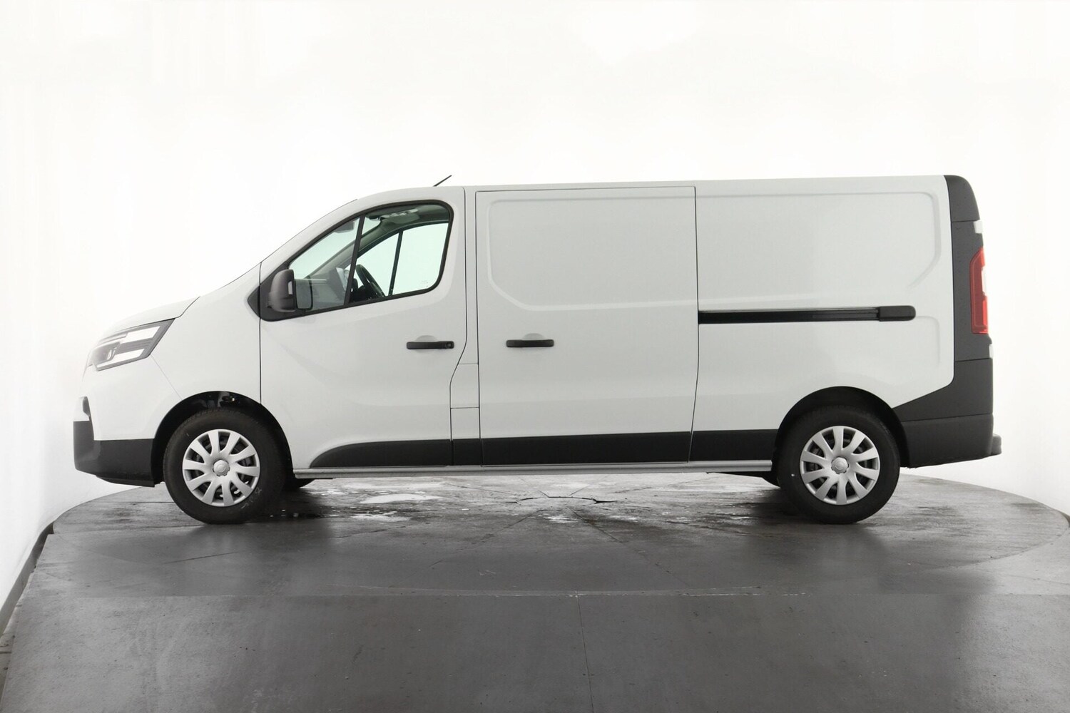 Used Nissan Primastar 2026 for sale - 77836133: Photo 8