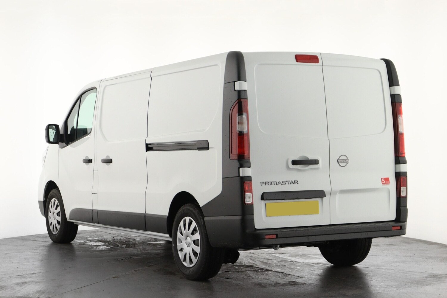 Used Nissan Primastar 2026 for sale - 77836133: Photo 9