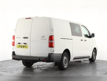 Used Citroen Dispatch 2018 for sale - 78816029: Photo