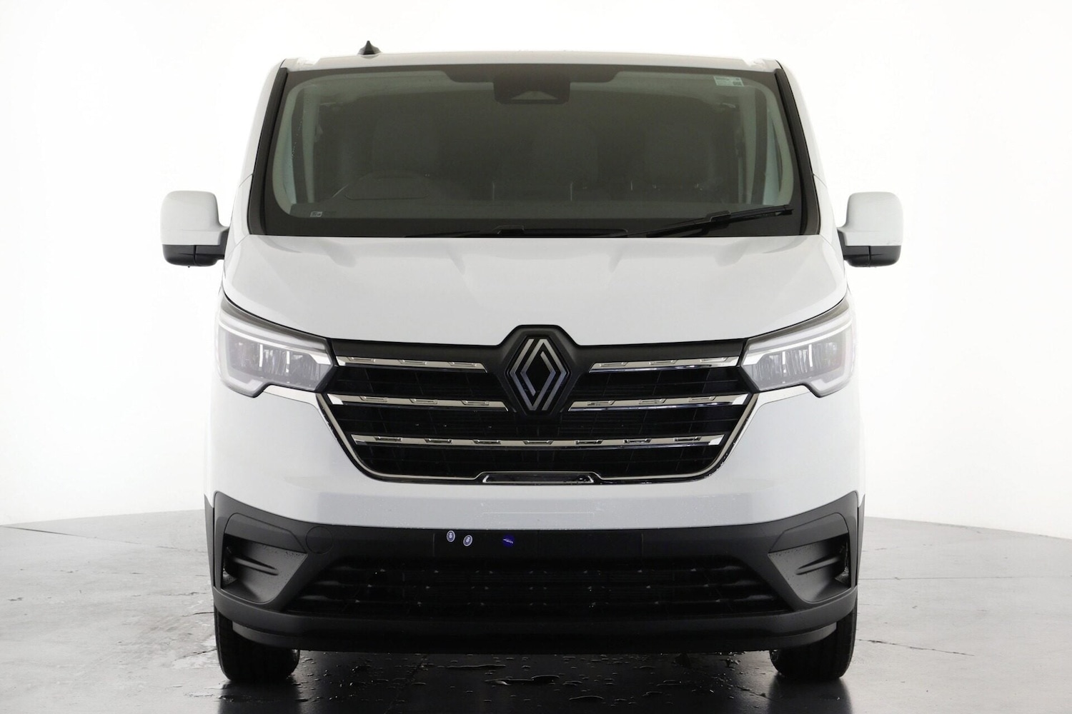 Used Renault Trafic 2025 for sale - 77394037: Photo 6