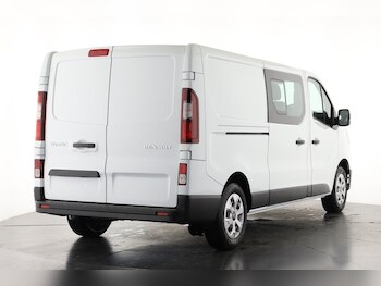 Used Renault Trafic 2025 for sale - 77247509: Photo