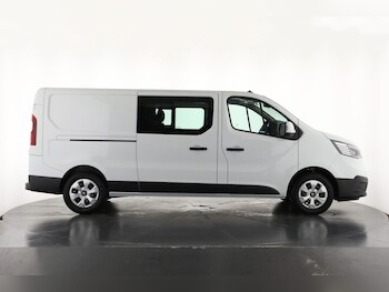 Used Renault Trafic 2025 for sale - 77247509: Photo