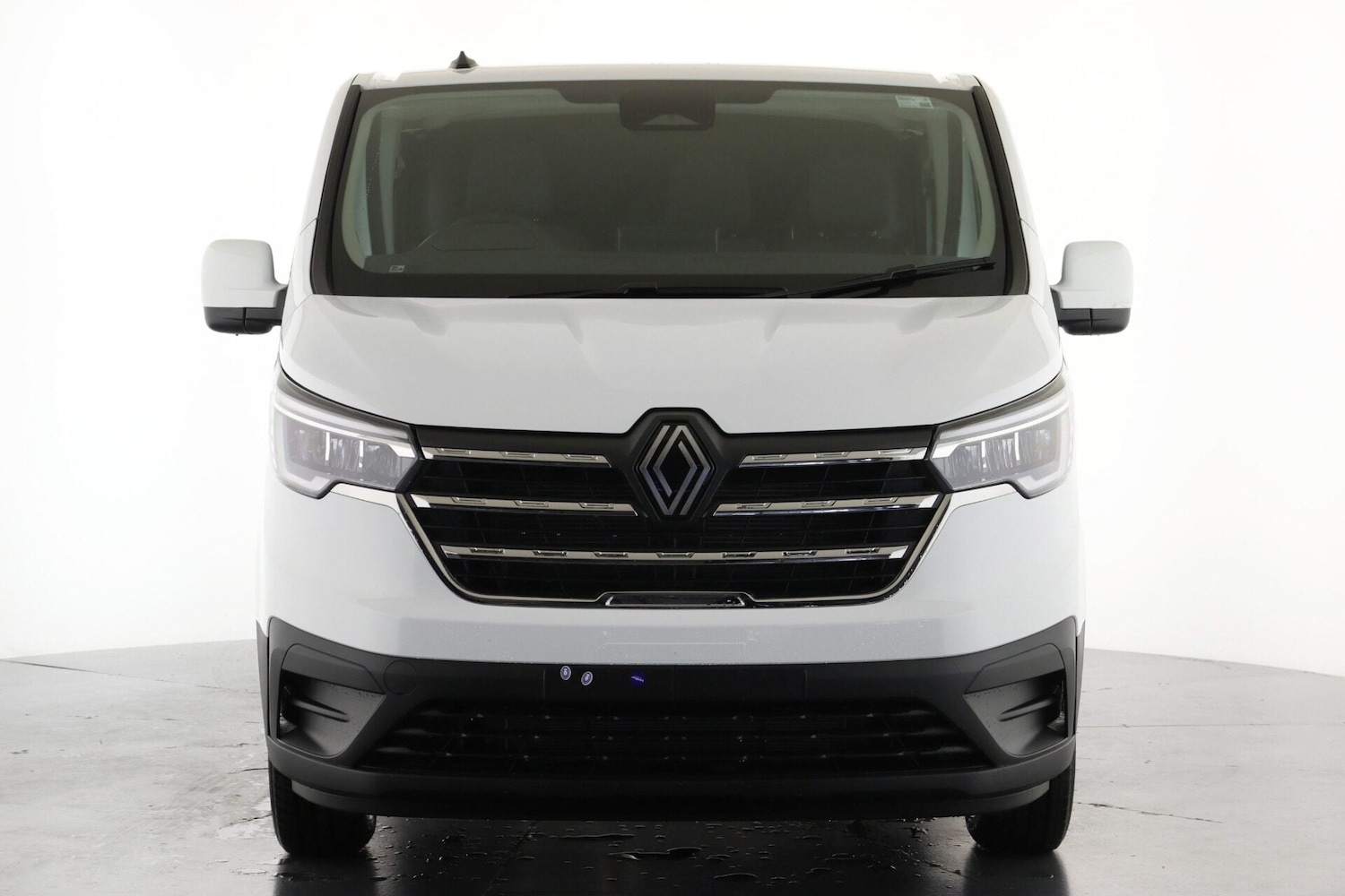 Used Renault Trafic 2025 for sale - 77247509: Photo 5