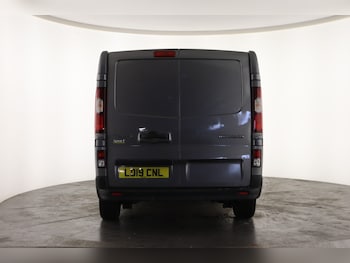 Used Renault Trafic 2019 for sale - 77779371: Photo