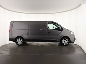 Used Renault Trafic 2019 for sale - 77779371: Photo