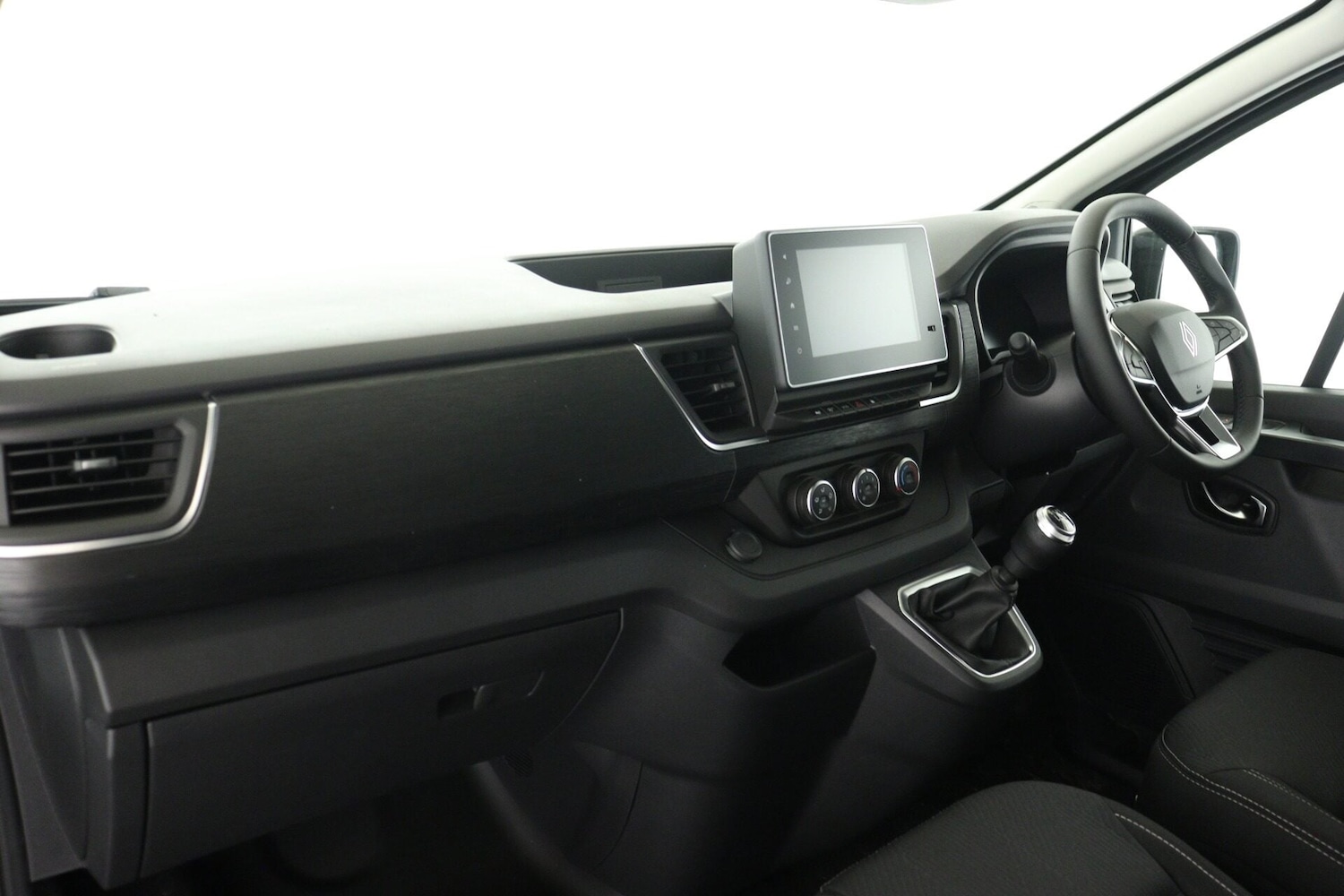 Used Renault Trafic 2025 for sale - 77275166: Photo 12