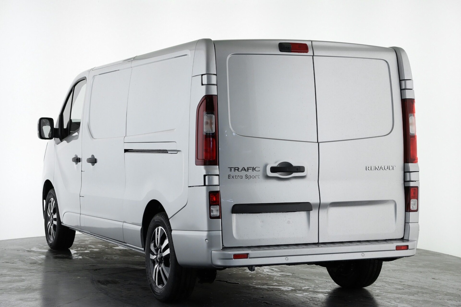 Used Renault Trafic 2025 for sale - 77152745: Photo 10