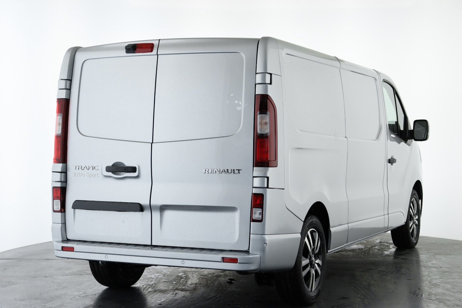 Used Renault Trafic 2025 for sale - 77152745: Photo 4