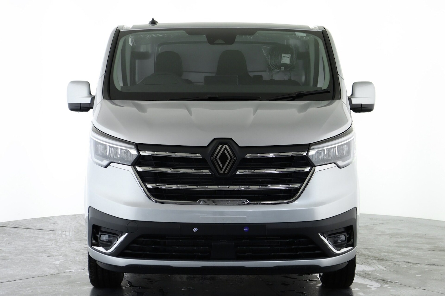 Used Renault Trafic 2025 for sale - 77152745: Photo 6