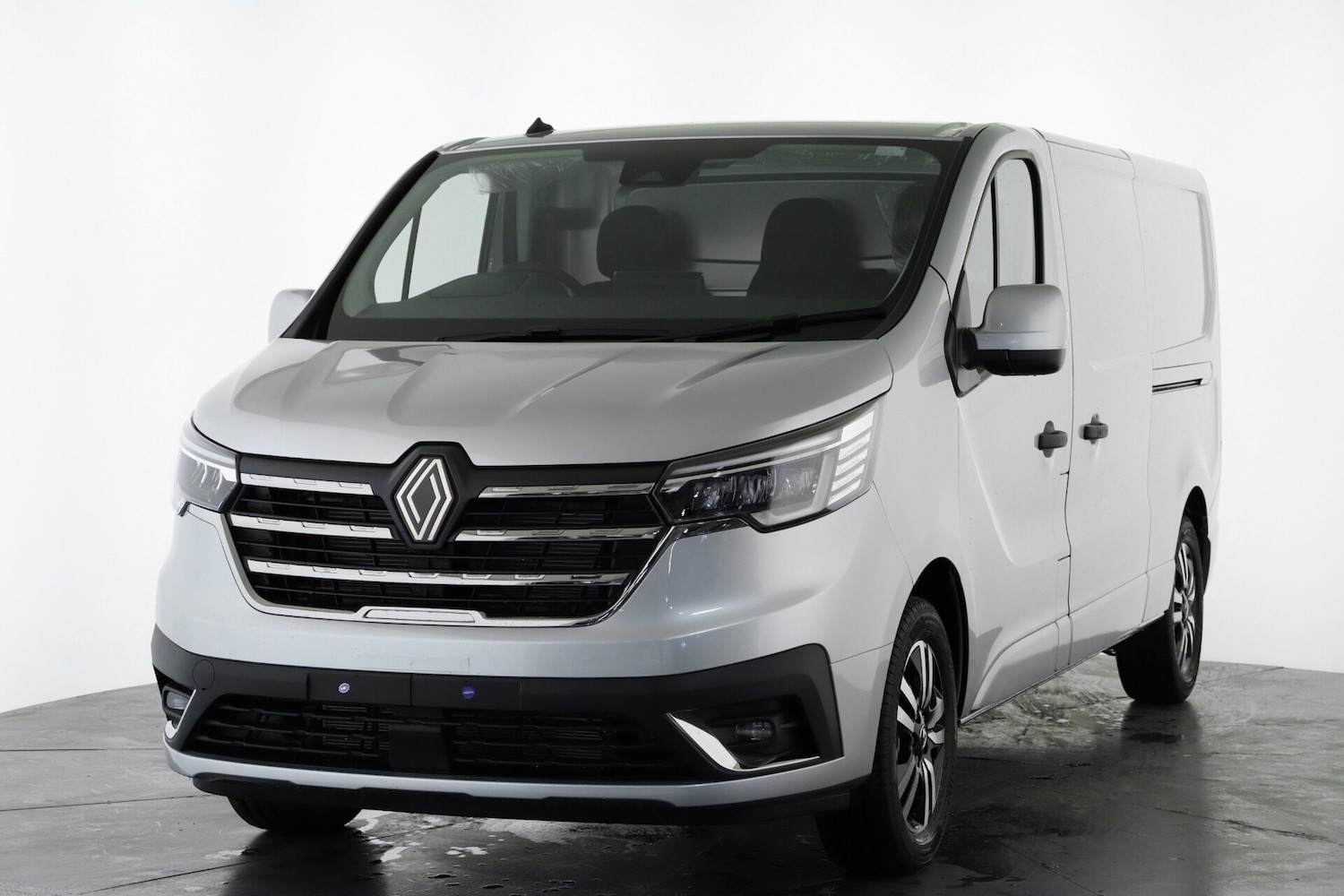 Used Renault Trafic 2025 for sale - 77152745: Photo 7
