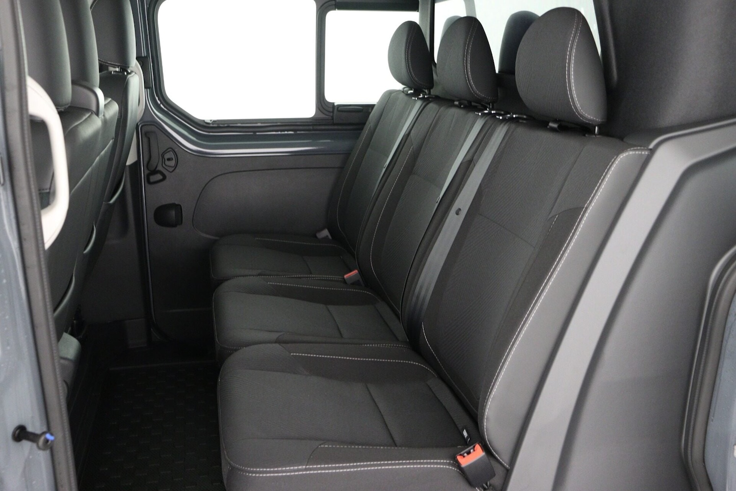 Used Renault Trafic 2025 for sale - 76718894: Photo 12