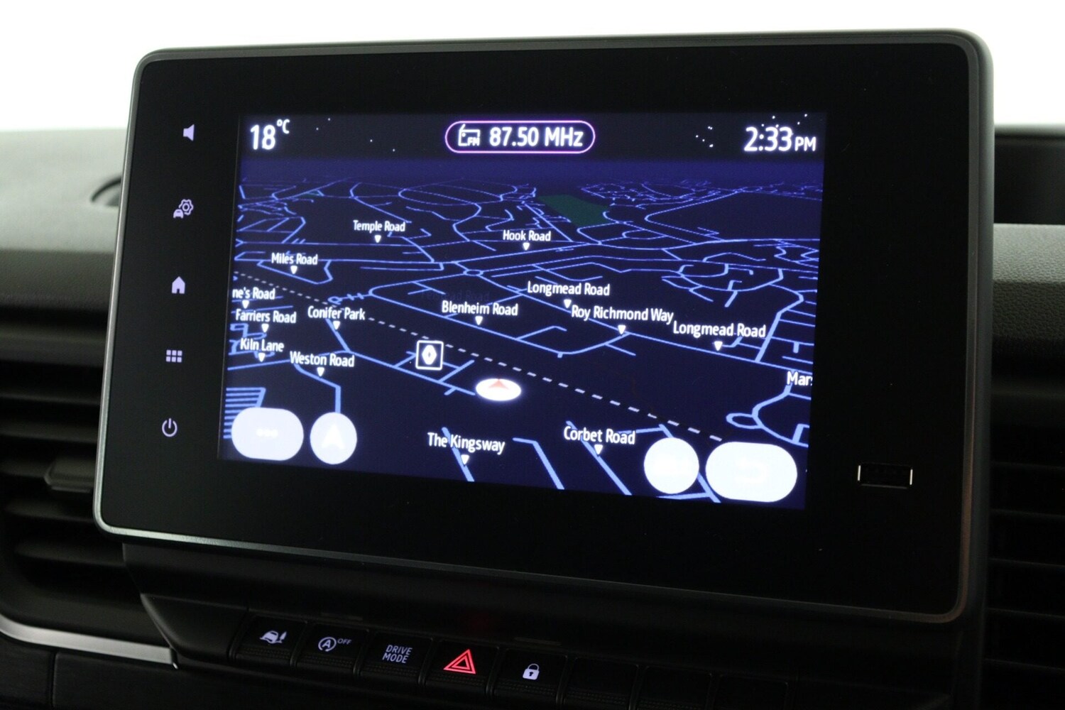 Used Renault Trafic 2025 for sale - 76718894: Photo 15