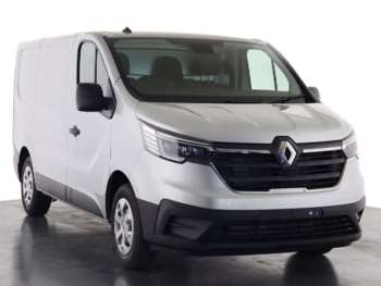 Used Renault Trafic 2024 for sale - 71614366: Photo