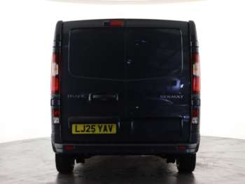 Used Renault Trafic 2025 for sale - 74825419: Photo